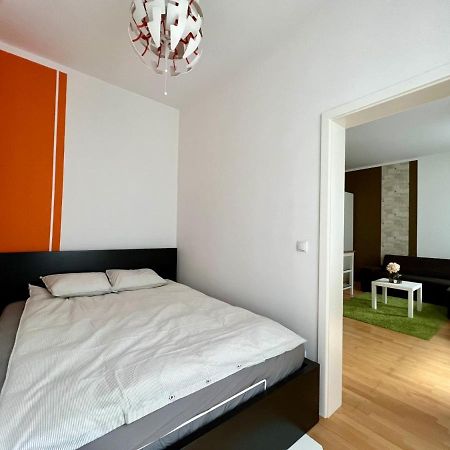 Cozy 2-Room Apartment Bécs Kültér fotó