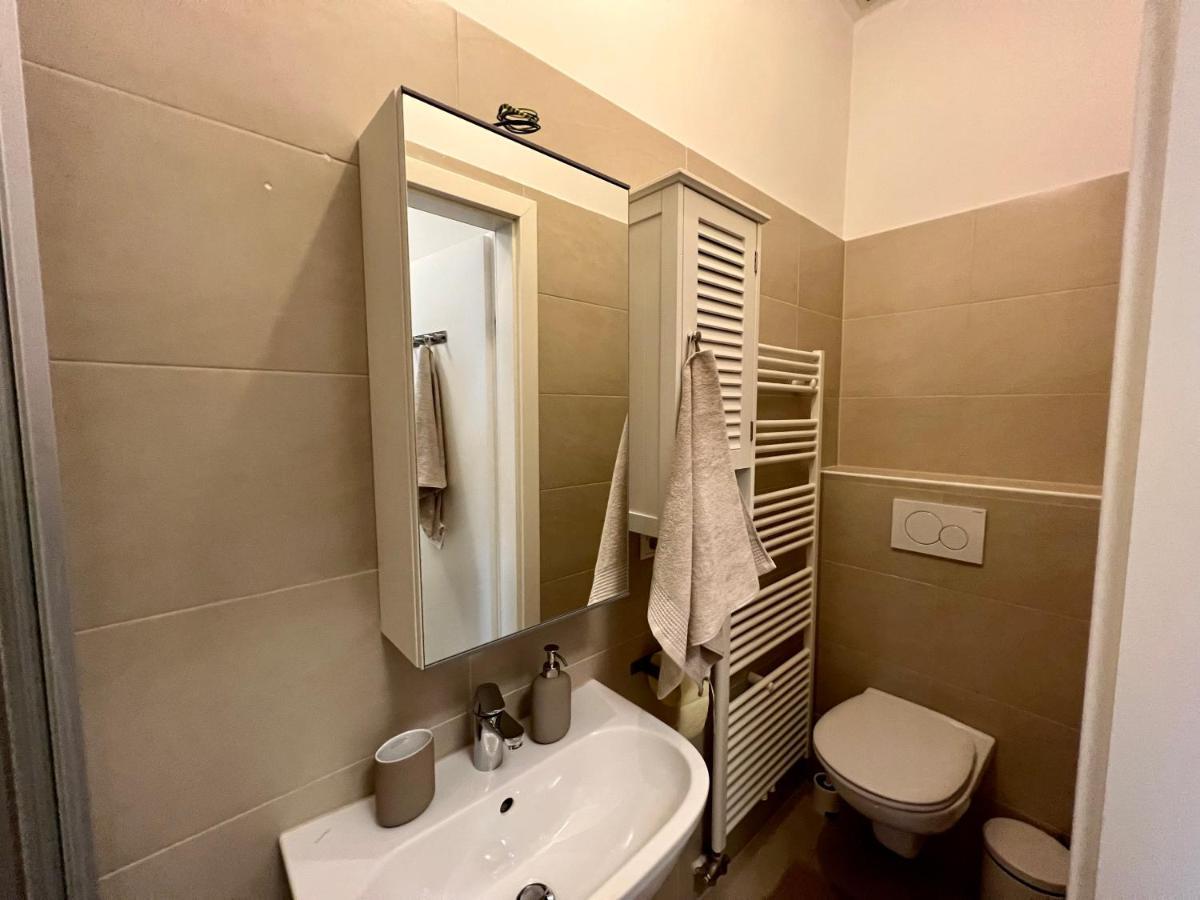 Cozy 2-Room Apartment Bécs Kültér fotó